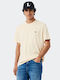 Tricou Galben