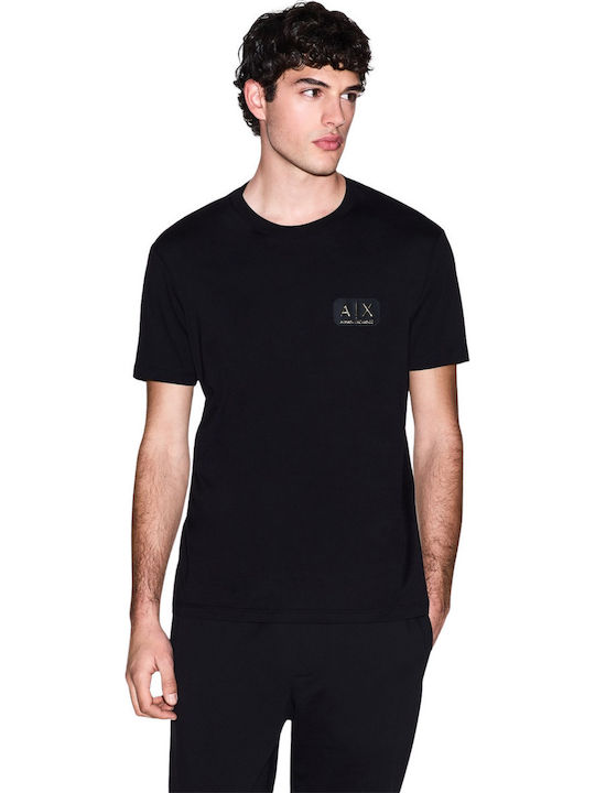 Tricou Negru