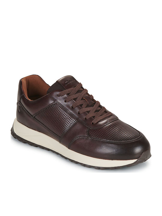 Radwell Tie Adidași Bărbătești Maro
