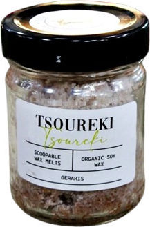 Scoopable Wax Melts 100gr Tsoureki