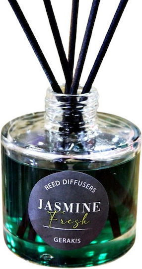 Αρωματικό Χώρου Reed Diffusers Γιασεμί 120ml