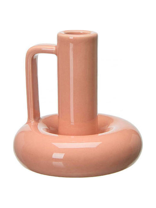 Hintsdeco Amara Kerzenhalter Keramik