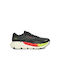 Floatzig Double Männer Sportschuhe Laufen Schwarze