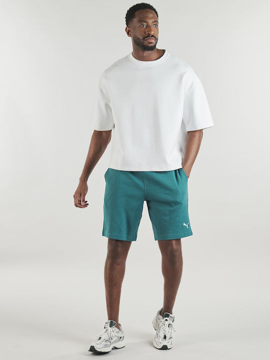 Ess Herren Shorts Grüne