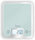 Izzy IZ-7004 Digital Kitchen Scale up to 10kg G...