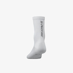 S-phyre Flash Καλτσες Ποδηλατικες Shimano Men White L-xl 45-48