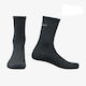 Performance Shimano Unisex Cycling Socks Black S-M 36-40