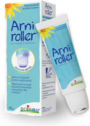 Gel Calmant și Răcoritor Arniroller 45 G Boiron