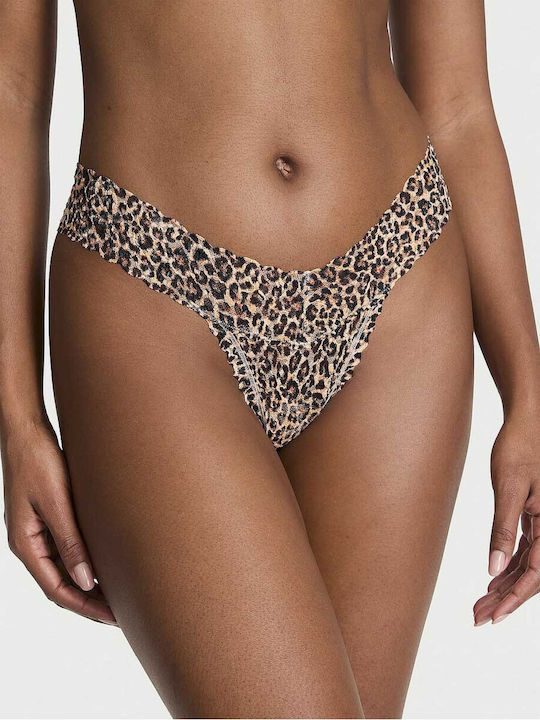 Victoria's Secret Women's Slip Beige
