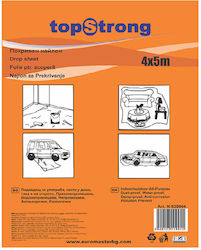 TopStrong Σετ Προστατευτικών Εσωτερικού Χώρου