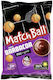 Matchball Bbq Cornballs Fara Gluten 105g