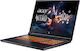 Acer Nitro V 17 AI ANV17 41-R14D 17.3" IPS Full HD 180Hz (Ryzen 7-260/16GB/1TB SSD/GeForce RTX 4050/Windows 11 Home) (BG Клавиатура)