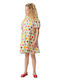 Rochie Fete Multicolor