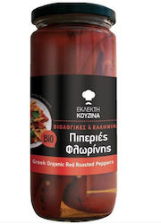 Eklekti Kouzina Peppers 450g Eklekti Kouzina Peppers 450g
