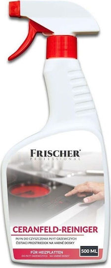 Frischer Frischer Küchenreiniger Für Keramische Kochfelder 500ml