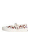 Kids Sneakers Orange