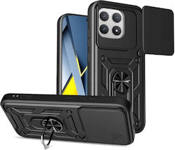Bodycell Slide Μαύρη (Poco F8 Pro) Bodycell Slide Μαύρη (Poco F8 Pro)