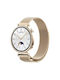 Strap Stainless Steel Gold Xiaomi Watch S4 41mm