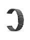 Strap Stainless Steel Black (Xiaomi Watch S4 41mm)