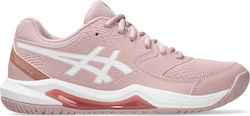 ASICS Gel-Dedicate 8 Pantofi Tenis Pentru Femei Utilizați Pentru Toate Instanțele Portocalii ASICS Gel-Dedicate 8 Pantofi Tenis Pentru Femei Utilizați Pentru Toate Instanțele Portocalii