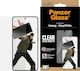 PanzerGlass Ultra-wide Fit Tempered Glass (Galaxy S26 Ultra)