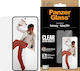 PanzerGlass Ultra-wide Fit Tempered Glass (Galaxy S26+)