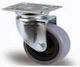 AL50MGP Wheel 50mm