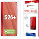 Displex Displex Gehärtetes Glas Für Galaxy S26+