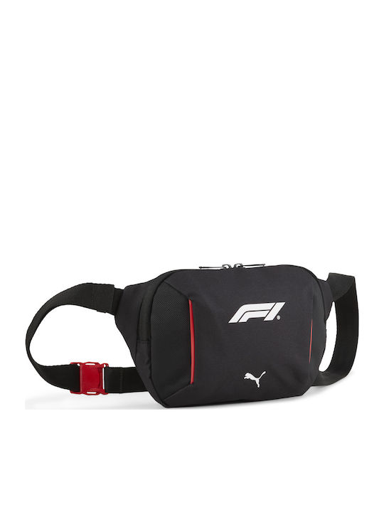 Men's Bum Bag Black