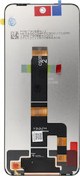 Οθόνη Fixcell για Redmi 13 (Μαύρο) Οθόνη Fixcell για Redmi 13 (Μαύρο)