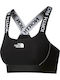 Women's Sports Bra Black