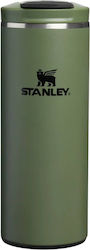 Stanley Transit Fliptop Glass Thermos Stainless...