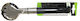 Raki Serving Tong Made of Stainless Steel