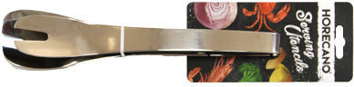 Raki Serving Tong Made of Stainless Steel