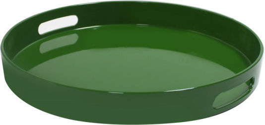 Raki Plastic Serving Tray 35x35x4.5cm