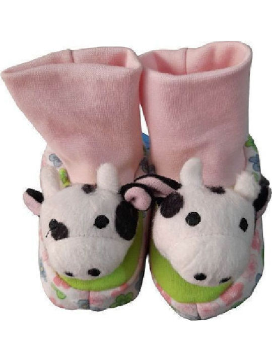 Yanna Yanna Kindersocken Mehrfarbig