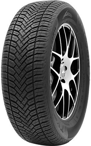 Tyfoon 165/65R14 79T Anvelopă 4 Anotimpuri Pentru Autovehicul De Pasageri