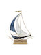 Marhome Room Decor from Metal 36.8x36.8x8.3cm