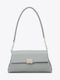 Women's Green Shoulder Bag