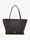 Sxedio Women's Shoulder Bag Brown
