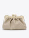 Women's Shoulder Bag Beige