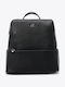 Women's Black Backpack