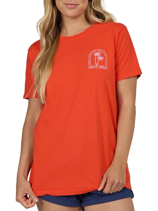 Γυναικείο T-shirt Chili Pepper