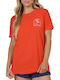 Γυναικείο T-shirt Chili Pepper