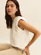 Women's T-shirt White