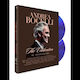 Andrea Bocelli Celebration 30th Anniversary Live In Tuscany 2024 2 Blu-ray