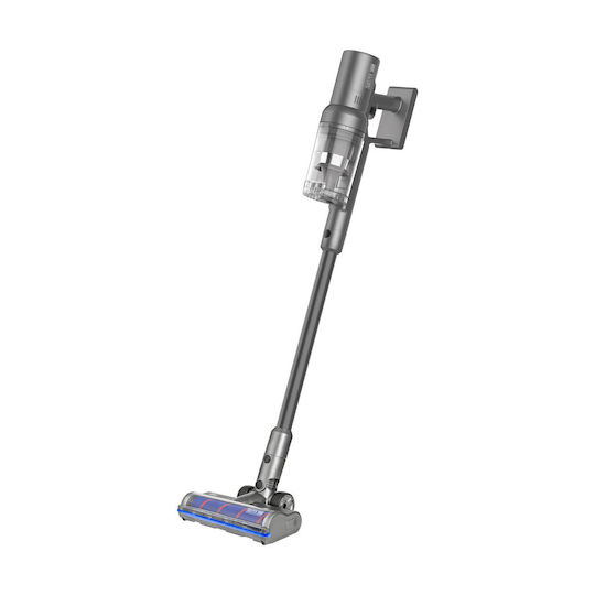 Teesa SWEEPER Rechargeable 2 in 1 Stick and Handheld Vacuum Gray