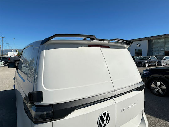 Αεροτομή Οροφής Διπλή Πόρτα Volkswagen Id Buzz