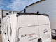 Autoheckspoiler Dach V.1 Doppel Tür Volkswagen Crafter Mk2 Hochdach H2 MANN TGE Hochdach H2