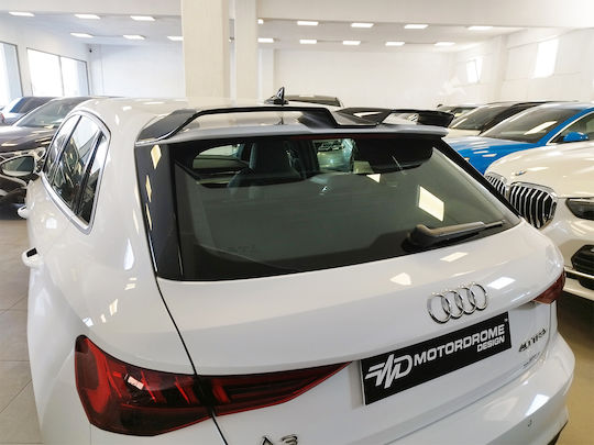 Roof Spoiler for Audi RS3 S3 A3 S-line 8Y Sportback